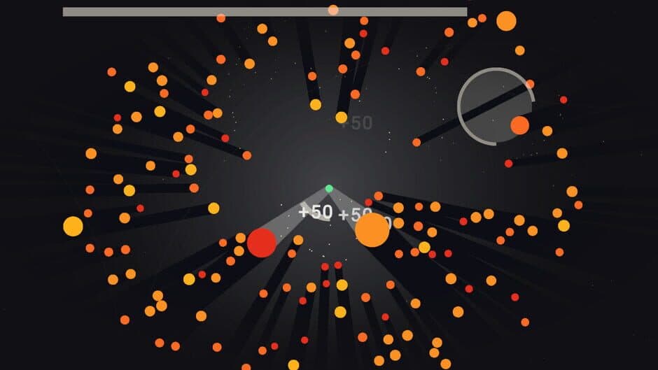 A Game About Making A Planet screenshot 3