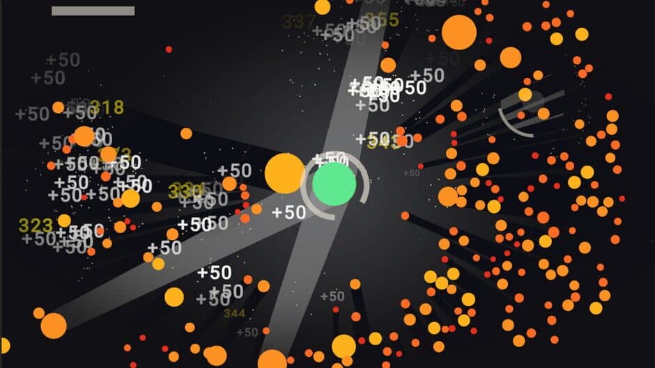 A Game About Making A Planet screenshot 2