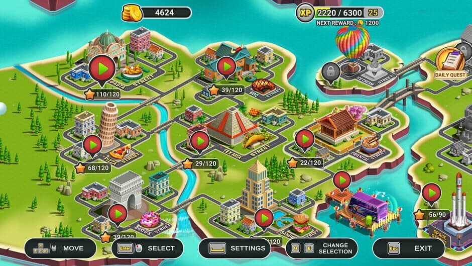 Food Truck Chef - Full Course Edition screenshot 6