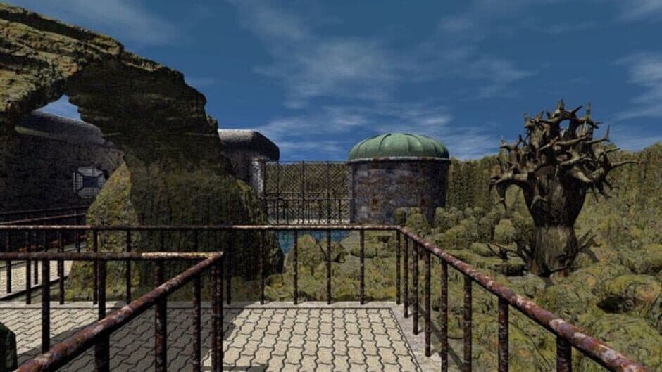 RHEM IV The Golden Fragments screenshot 4