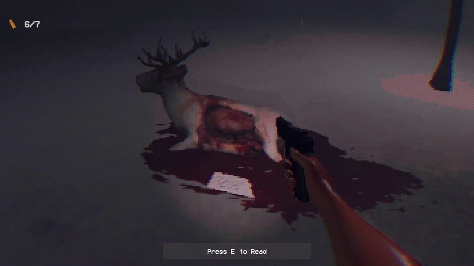 Satan Santa screenshot 2