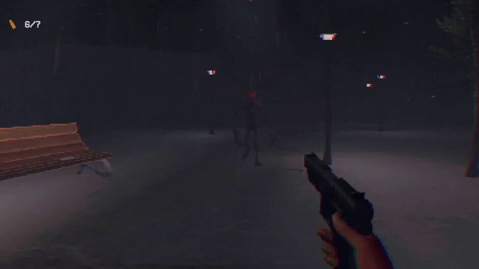 Satan Santa screenshot 5