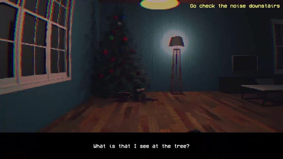 Satan Santa screenshot 3