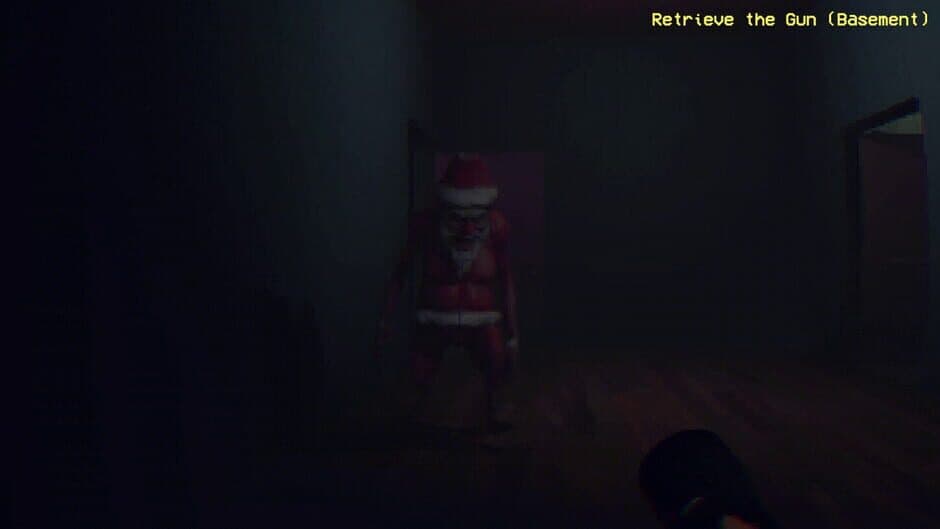 Satan Santa screenshot 6