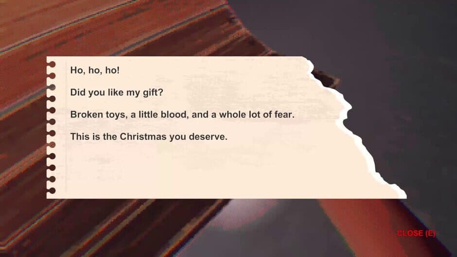 Satan Santa screenshot 4