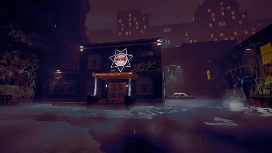 The Skin Stapler screenshot 2