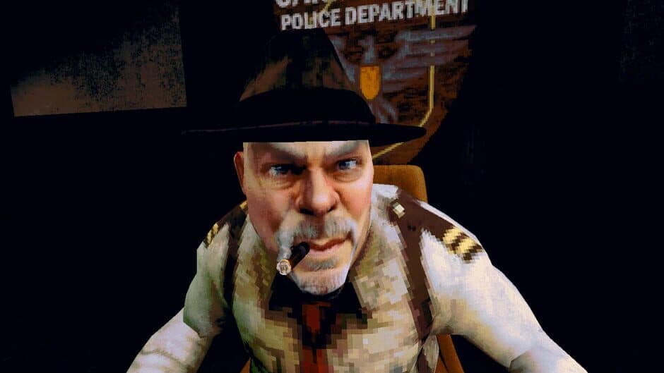 The Skin Stapler screenshot 1
