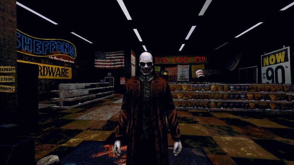 The Skin Stapler screenshot 4