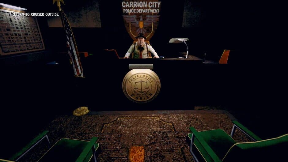 The Skin Stapler screenshot 5