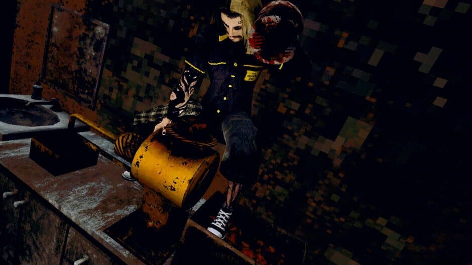 The Skin Stapler screenshot 6