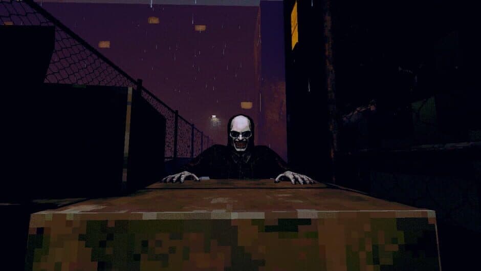 The Skin Stapler screenshot 3