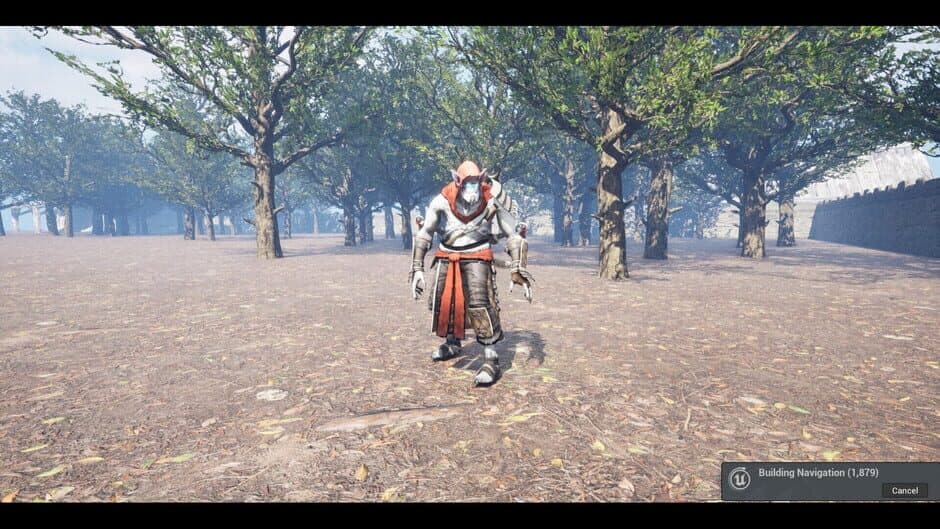 the another world screenshot 5