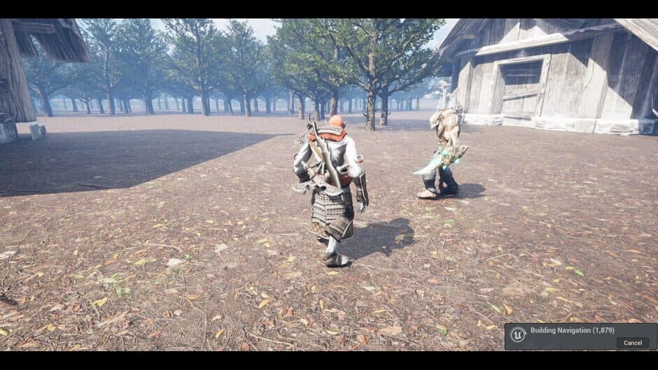 the another world screenshot 1