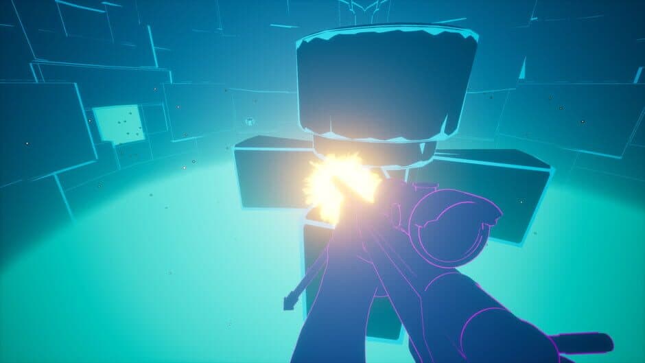 Gun Swinger screenshot 3