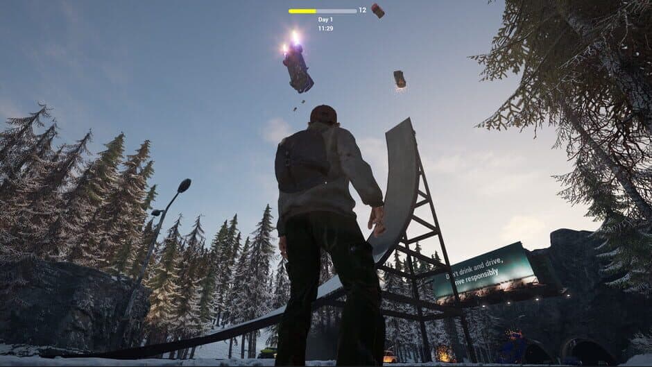 C.A.R.S. - Creating A Ridiculous Shitshow screenshot 2