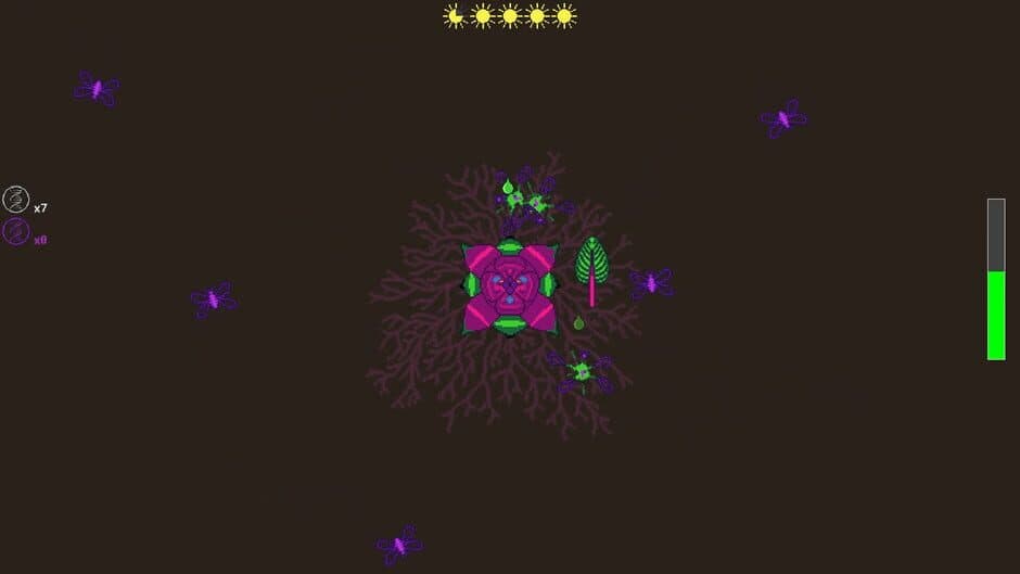 Xenus Bug Eater screenshot 5