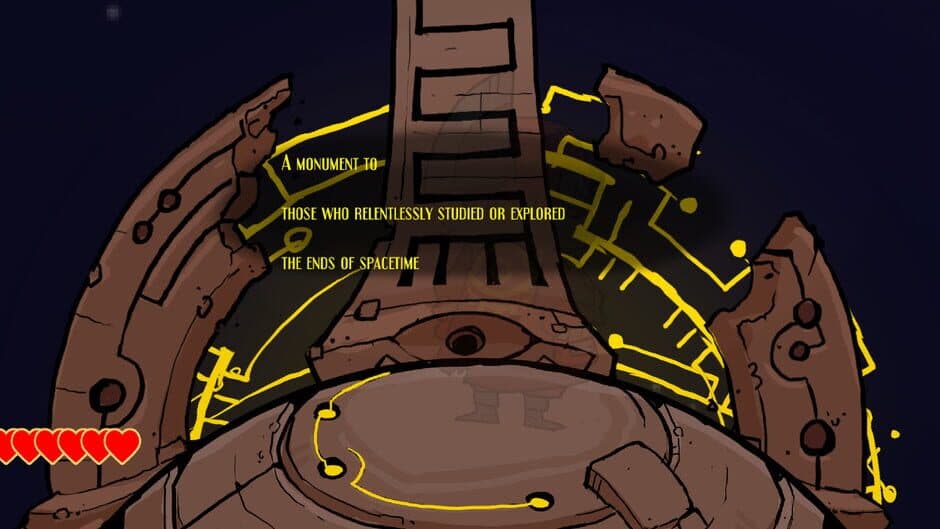 Gravity's Edge screenshot 2