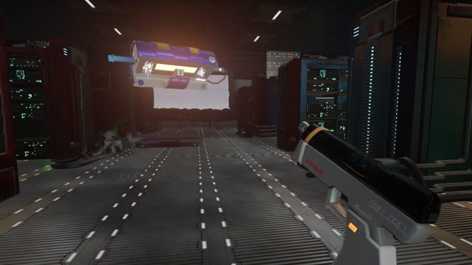 sYs - Save Your Soul screenshot 2