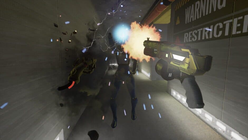 sYs - Save Your Soul screenshot 3