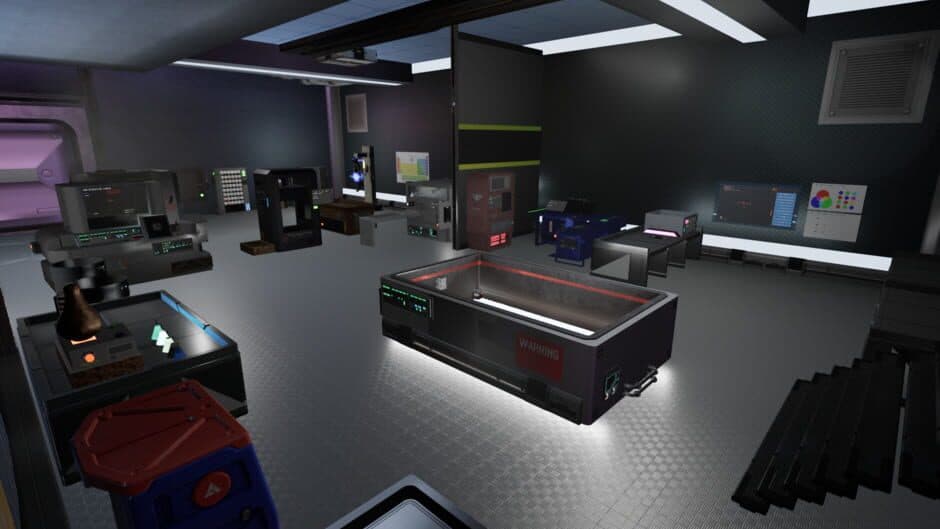 sYs - Save Your Soul screenshot 4