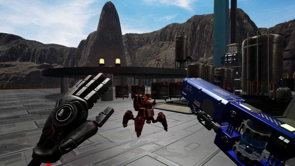 sYs - Save Your Soul screenshot 5