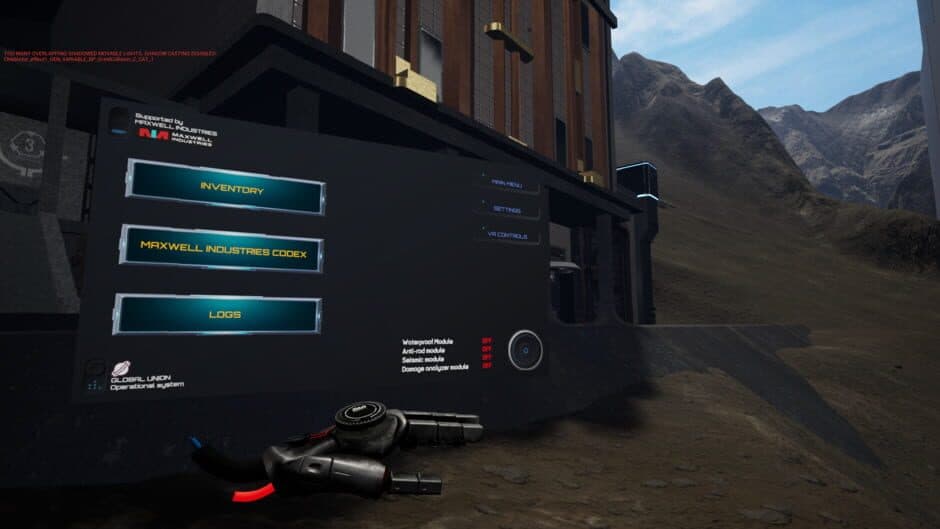 sYs - Save Your Soul screenshot 6