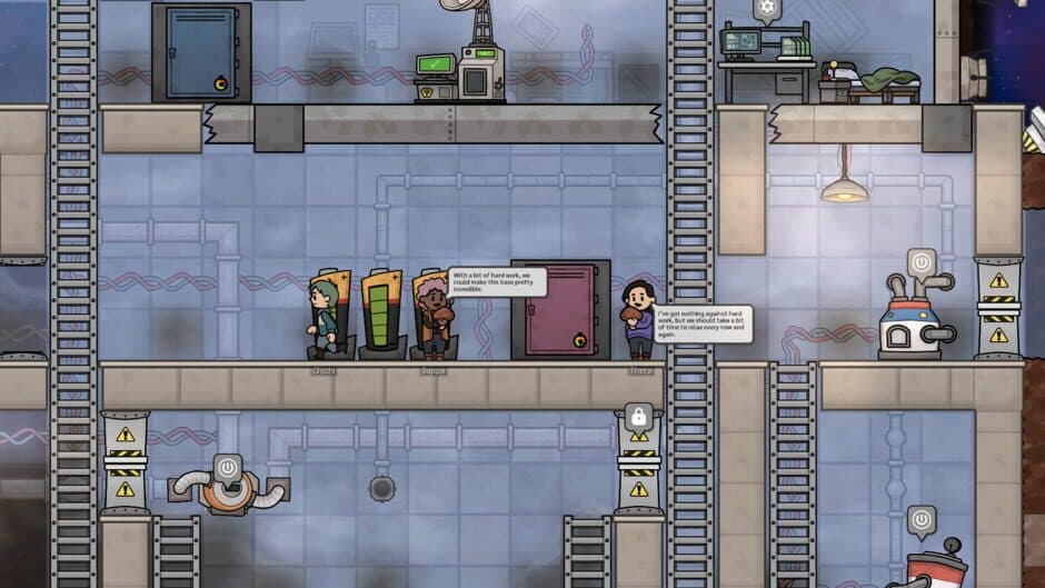 Adaptory screenshot 6