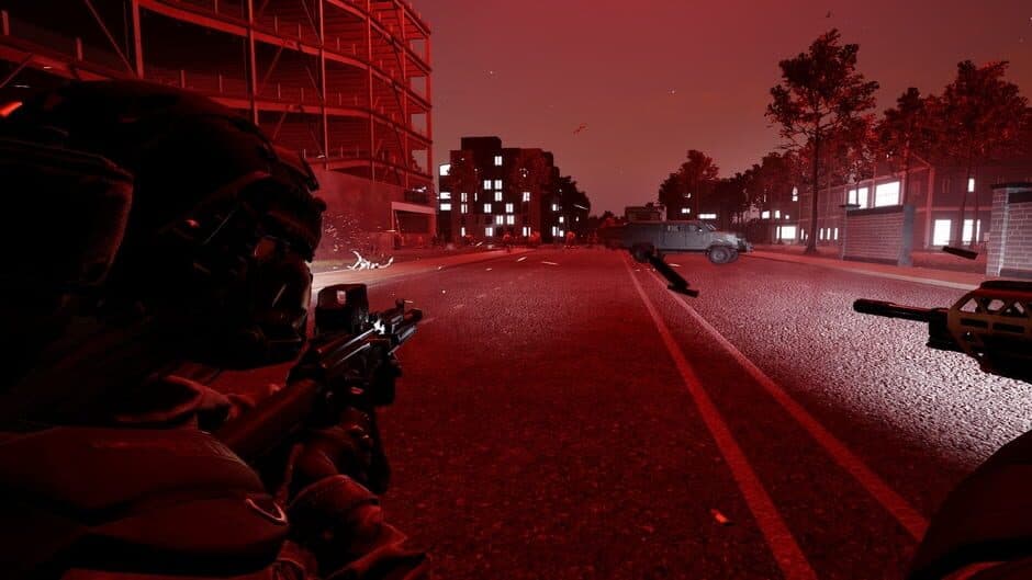 Cepheus Protocol screenshot 2