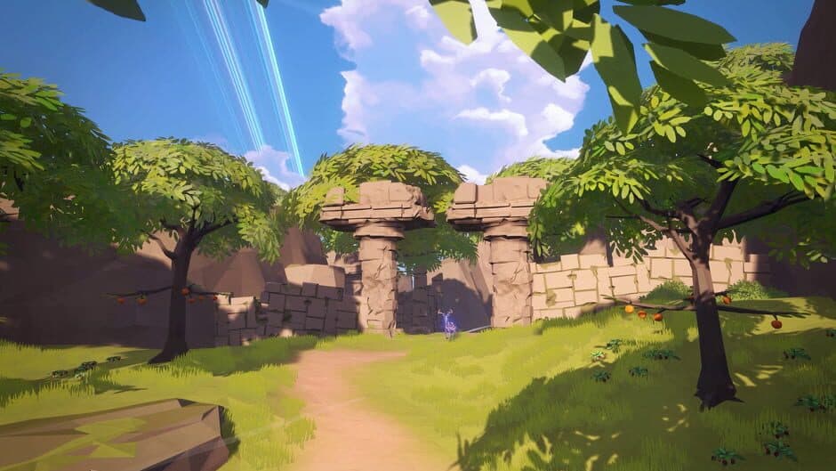 Isle of Food screenshot 2