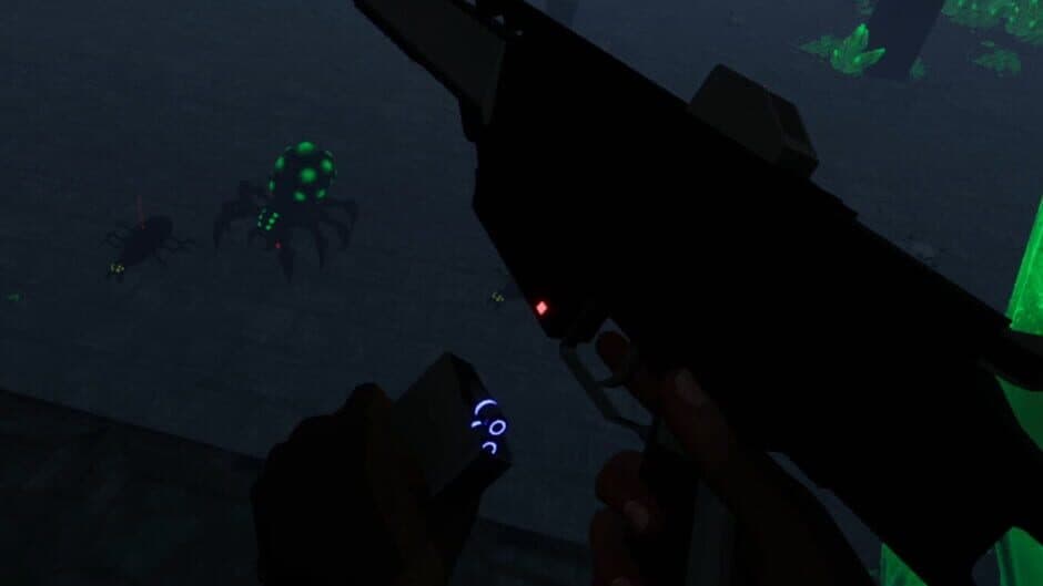 Agent1218 screenshot 2