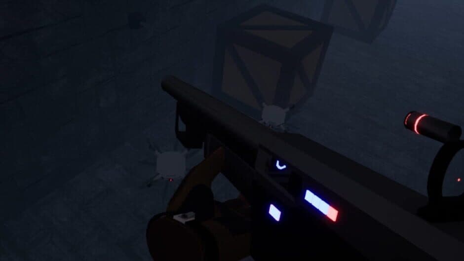 Agent1218 screenshot 3