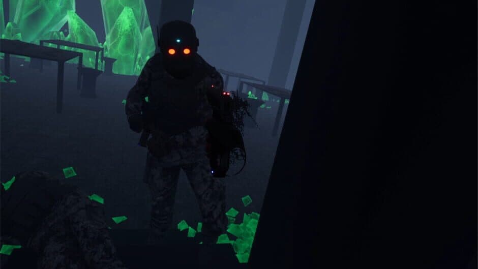 Agent1218 screenshot 5