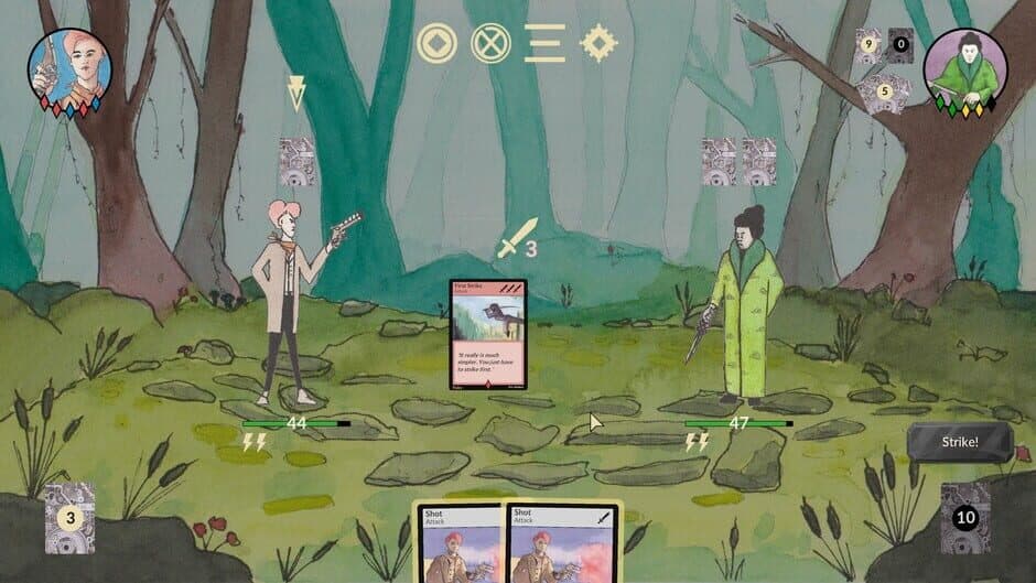 Gemwielders screenshot 1