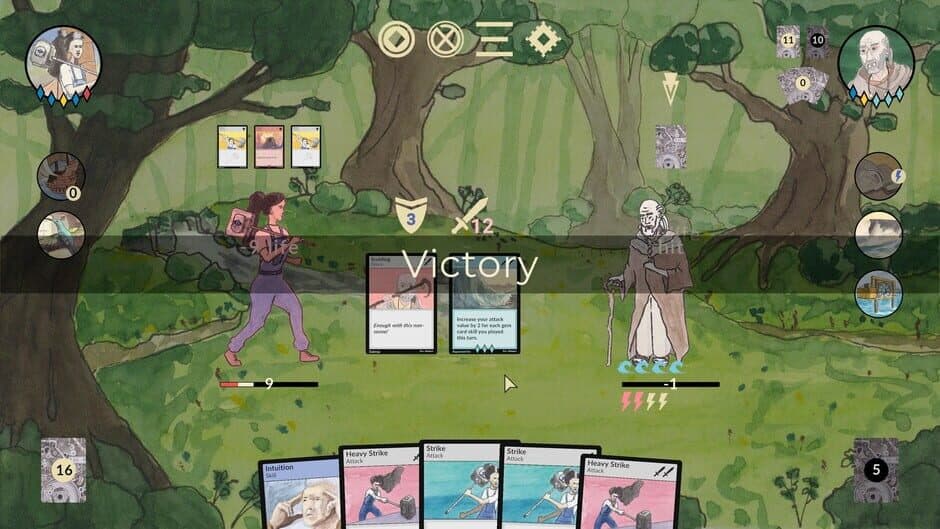 Gemwielders screenshot 3