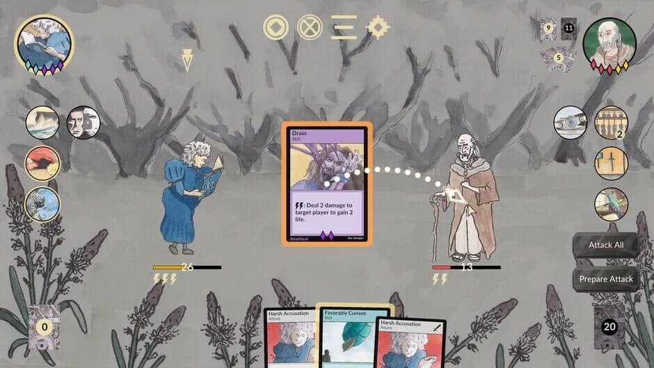 Gemwielders screenshot 4