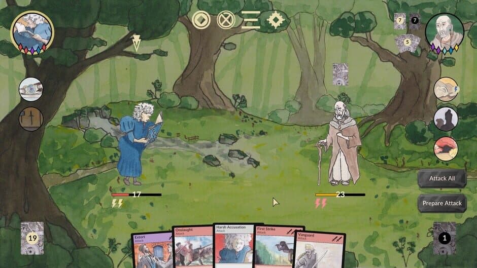 Gemwielders screenshot 6