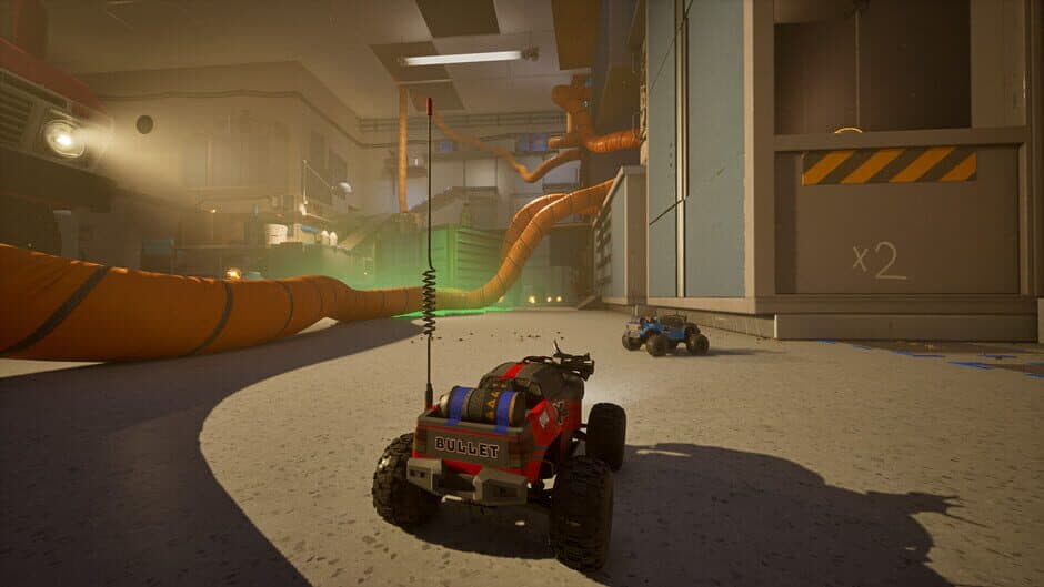 WheelMates screenshot 2