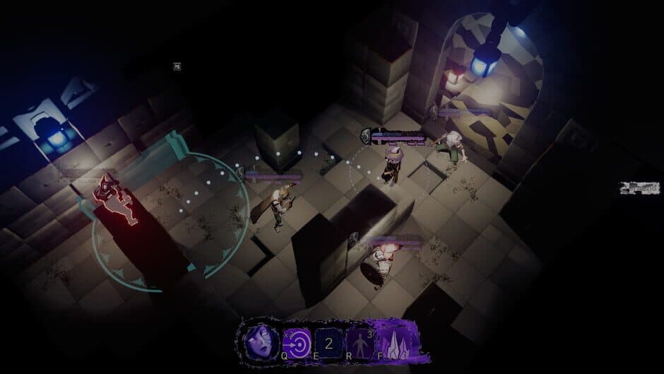 Integrity screenshot 2