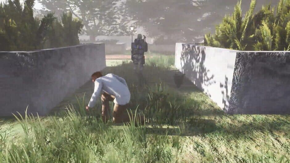Behind The Beyond screenshot 5