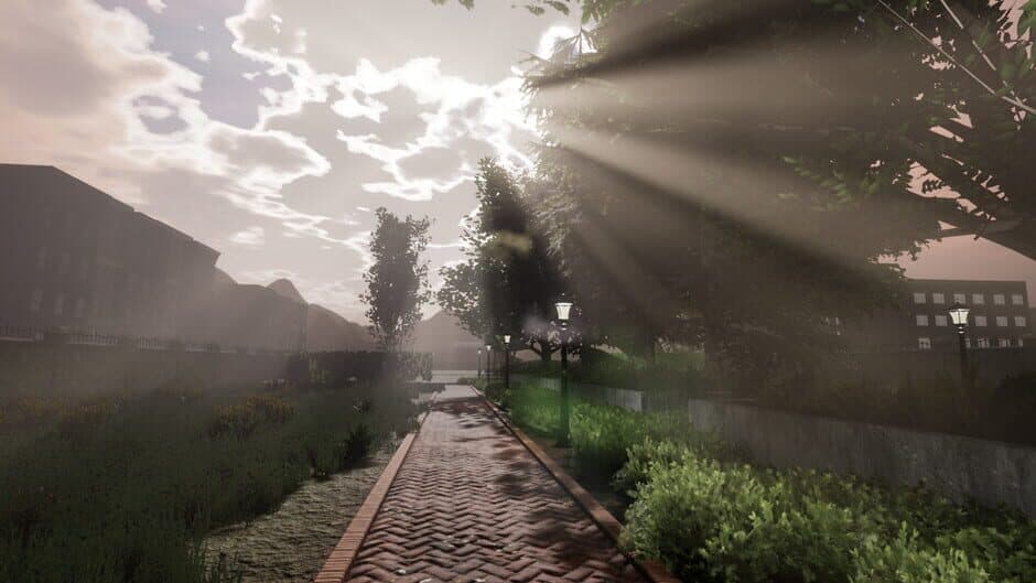 Behind The Beyond screenshot 6