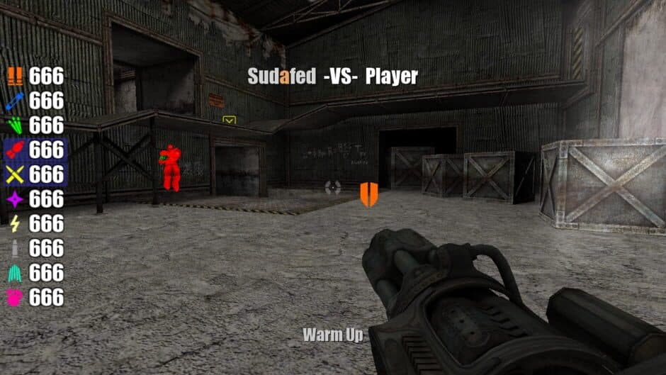 Painkiller screenshot 2