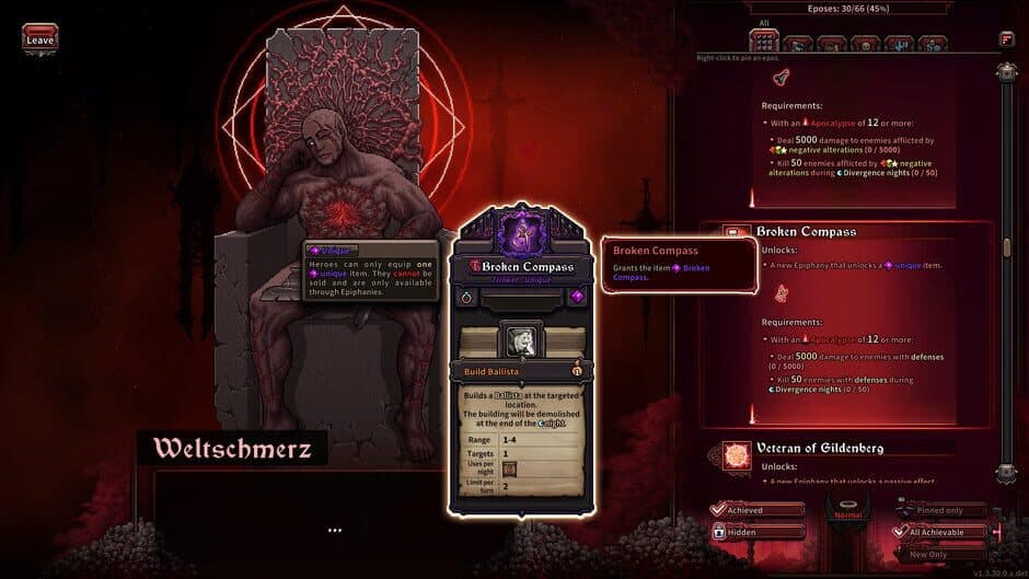The Last Spell - Tales of Torment screenshot 3