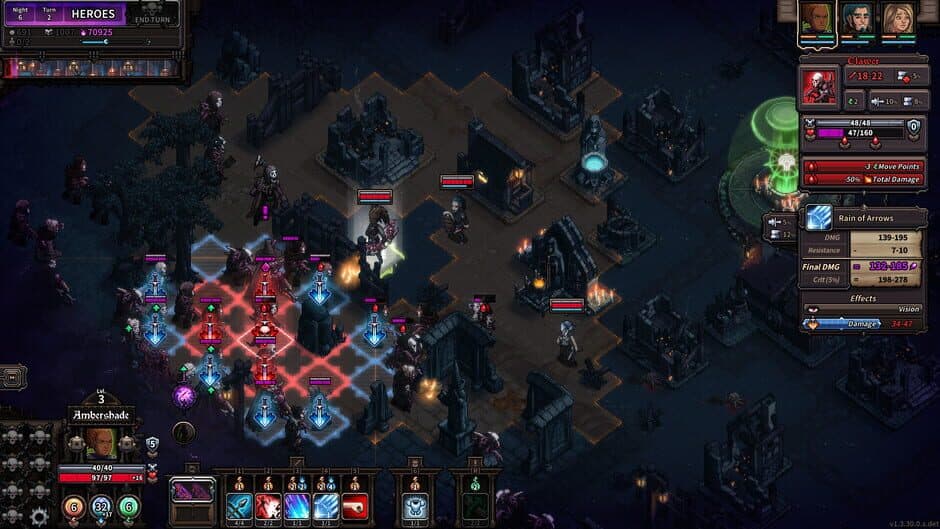 The Last Spell - Tales of Torment screenshot 4