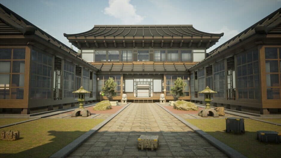 ContractVille - Japanese Furniture Pack screenshot 4