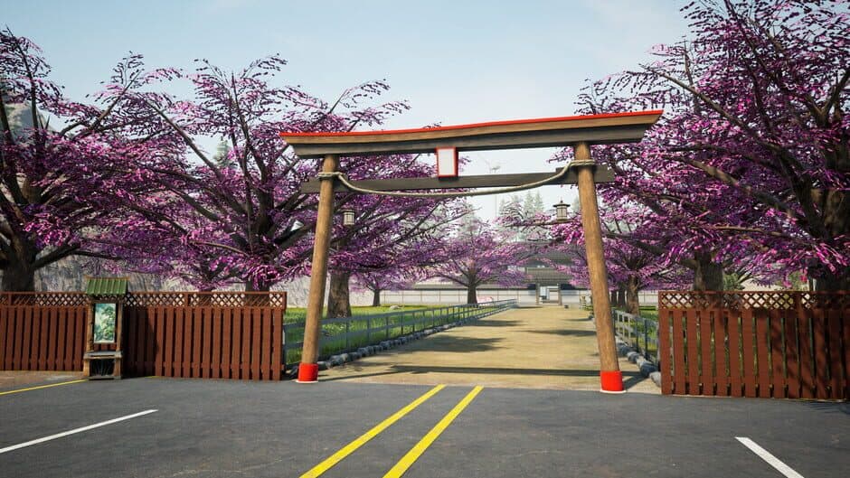 ContractVille - Japanese Furniture Pack screenshot 5