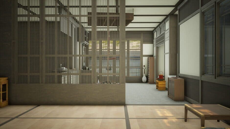 ContractVille - Japanese Furniture Pack screenshot 6