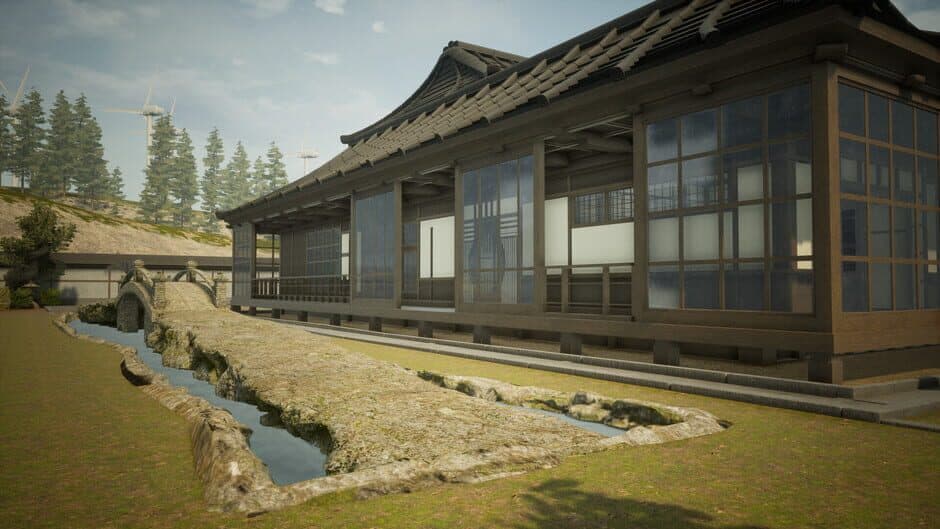 ContractVille - Japanese Furniture Pack screenshot 2