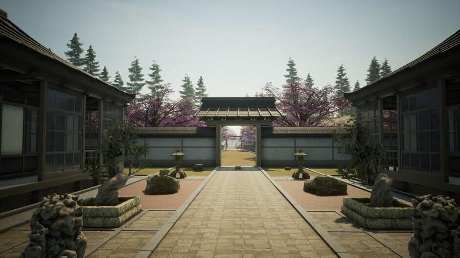 ContractVille - Japanese Furniture Pack screenshot 3