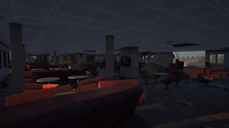 Ship Graveyard Simulator 2 - Floating Cities screenshot 5