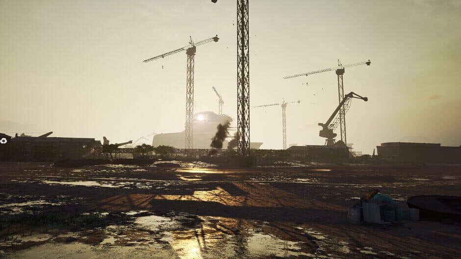 Ship Graveyard Simulator 2 - Floating Cities screenshot 6